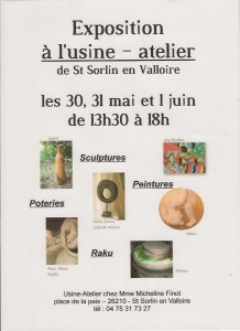 Usine Atelier